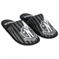 Zapatillas de Casa Wednesday Miércoles