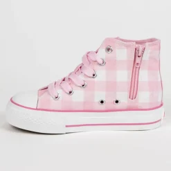 Zapatillas de Loneta Barbie – Estilo y Comodidad para los Pequeños Amantes de Barbie