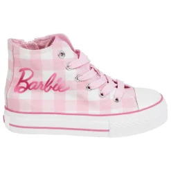 Zapatillas de Loneta Barbie – Estilo y Comodidad para los Pequeños Amantes de Barbie