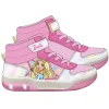 Zapatillas Deportivas Barbie con Luces