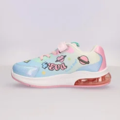 Zapatillas Deportivas con Luces de Stitch Tallas 25-32