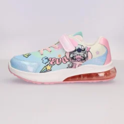 Zapatillas Deportivas con Luces de Stitch Tallas 25-32