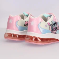 Zapatillas Deportivas con Luces de Stitch Tallas 25-32