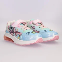 Zapatillas Deportivas con Luces de Stitch Tallas 25-32
