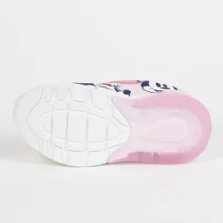 Zapatillas Deportivas con Luces Minnie