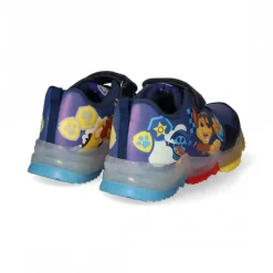Zapatillas Deportivas con Luces Paw Patrol para Niños