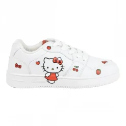 Zapatillas Deportivas Hello Kitty para Niña