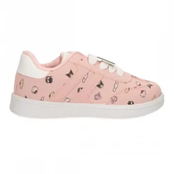Zapatillas Deportivas Hello Kitty Suela PVC para Niños