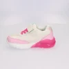Zapatillas Deportivas Minnie con Luces y Suela TPR