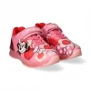 Zapatillas Deportivas Minnie con Luces para Niñas Tallas T025-T032