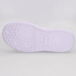 Zapatillas Deportivas Niña Stitch Lila con Suela PVC