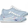 Zapatillas Deportivas Stitch para Niños con Suela TPR