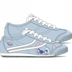 Zapatillas Deportivas Stitch para Niños con Suela TPR