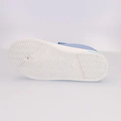 Zapatillas Loneta con Luces Paw Patrol Suela PVC