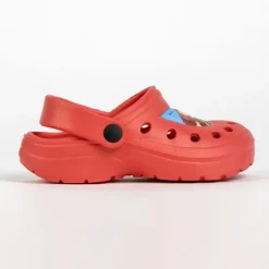 Zuecos Avengers Marvel infantiles