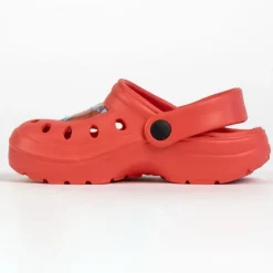 Zuecos Avengers Marvel infantiles