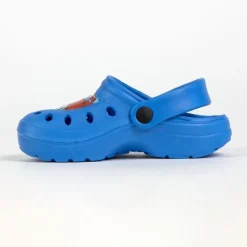 Zuecos Avengers Marvel infantiles