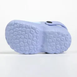 Zuecos con Luces Frozen