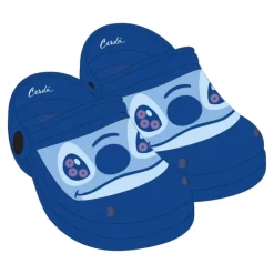 Zuecos con Luces Stitch