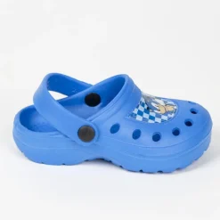 Zuecos EVA Sonic para Niños
