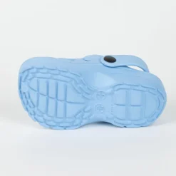 Zuecos Infantiles de Stitch