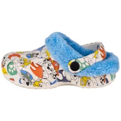 Zuecos infantiles Patrulla Canina