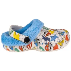 Zuecos infantiles Patrulla Canina