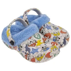 Zuecos infantiles Patrulla Canina