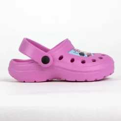 Zuecos Minnie: Diversión y Comodidad para los Más Pequeños