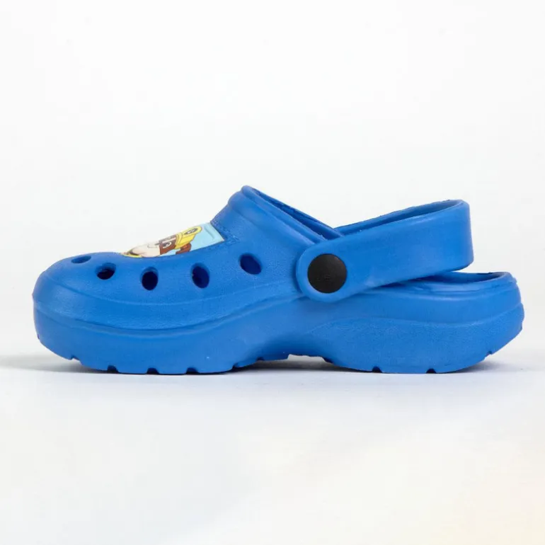 Zuecos PAW PATROL