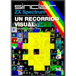 ZX Spectrum: Un Recorrido Visual